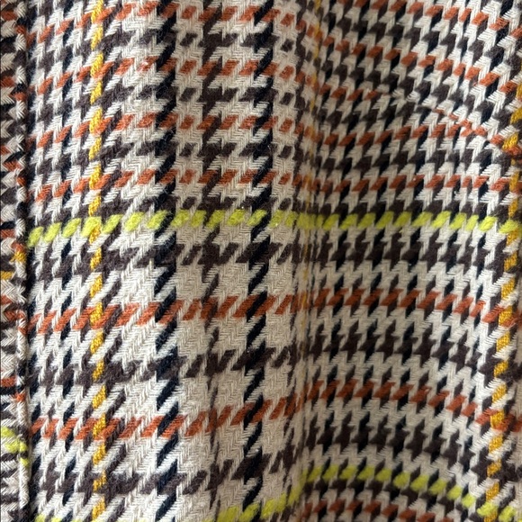 Cabi Yorkshire Shacket - Picture 4 of 11